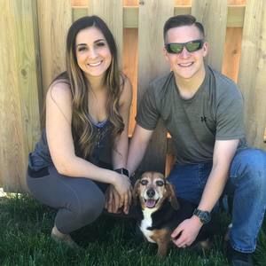 Meet your Posher, Matt